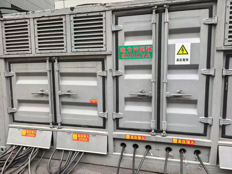 密山柴油发电机组换季保养注意哪些事项？