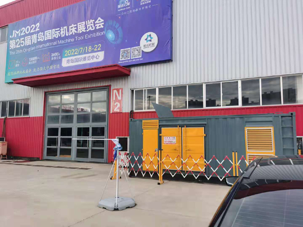 密山发电车出租-我国柴油机发电机组行业引领动力行业发展,前景广阔