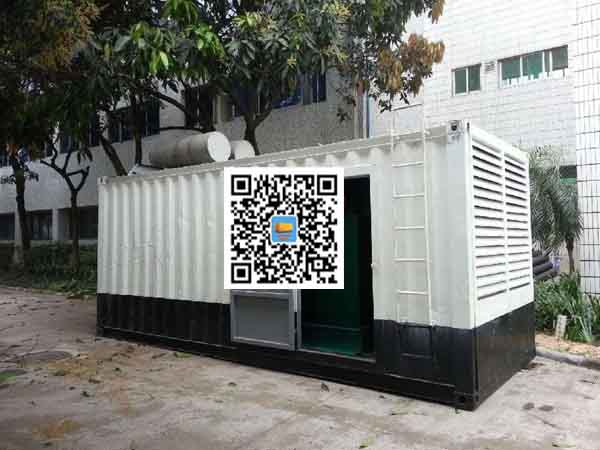 密山出租发电机-什么样的柴油发电机使用效果比较好