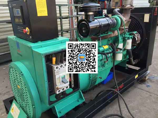 密山租赁发电机-发电机一般变压器磁芯所使用的是什么材料？