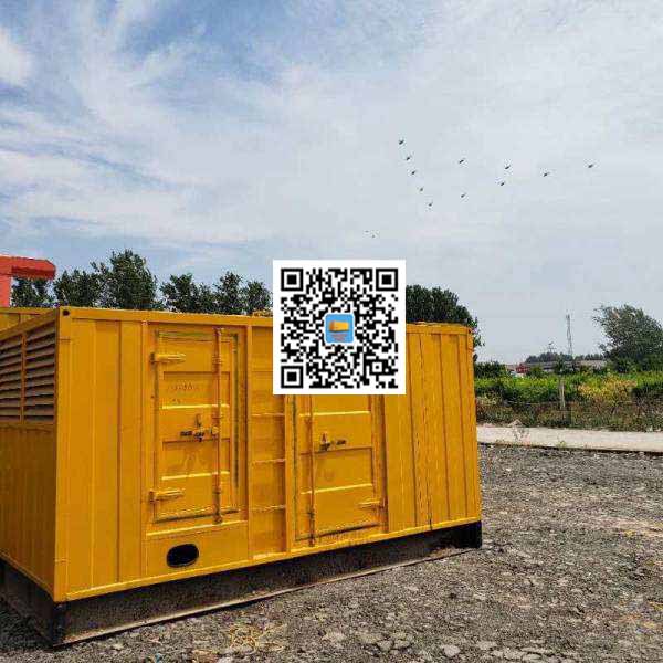 密山发电机出租发电机电刷的结构与作用是什么