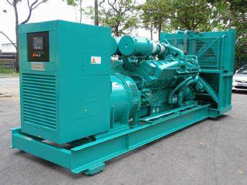 密山如何选择适合 100KW 发电机的电缆长度?