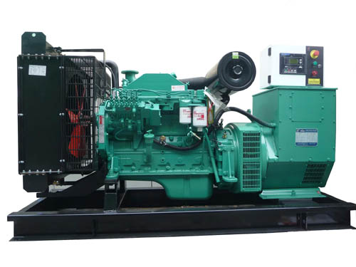 密山有哪些方法可以提高 200kw 柴油发电机的燃油效率？