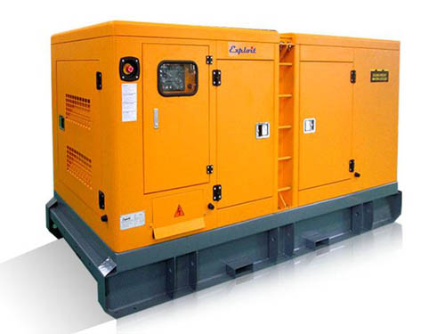密山影响 200kw 柴油发电机油耗的因素有哪些？