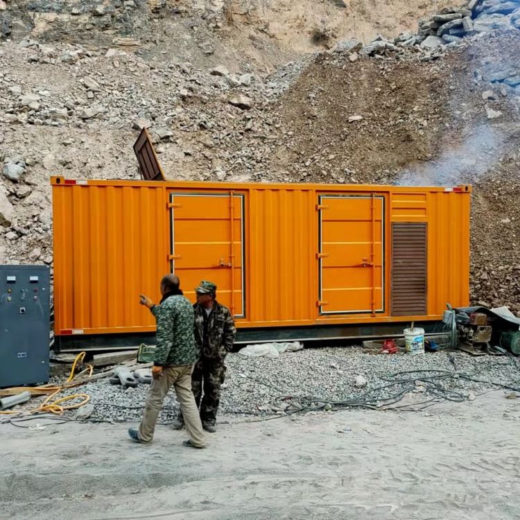 密山如何降低 200kW 柴油发电机在高海拔地区的油耗？