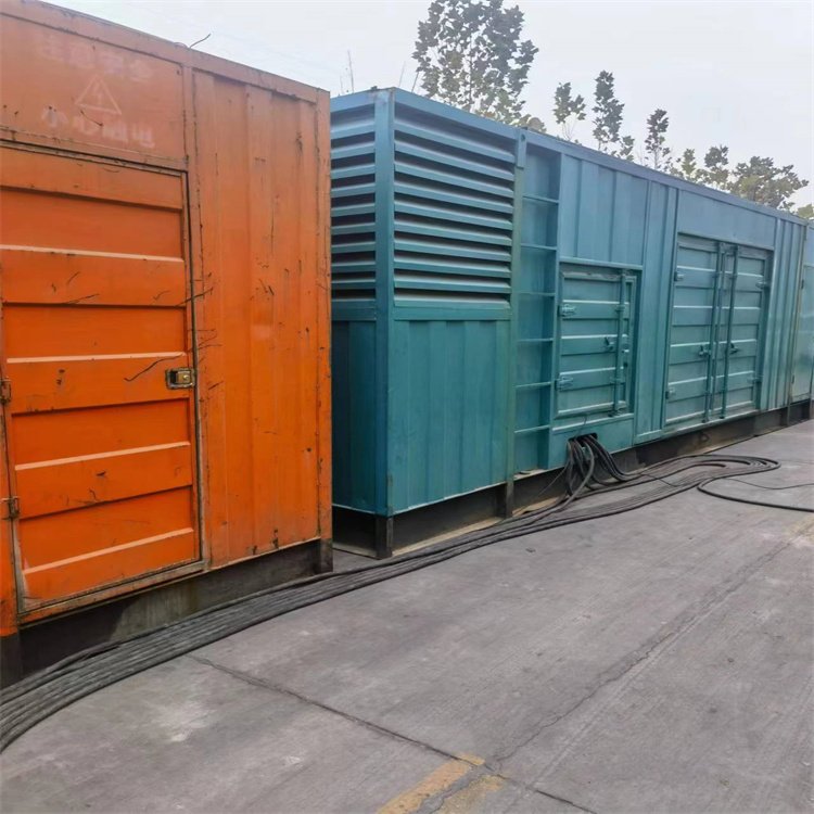 密山如何选择适合 600kW 柴油发电机组的热继电器？