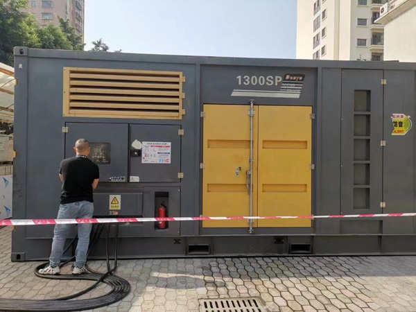 密山500KW发电机组冬季应该配多大的启动电瓶?