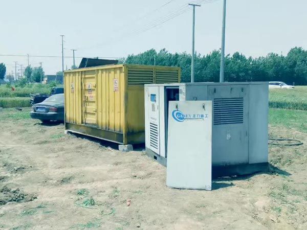 密山柴油发电机组冬季日常维修需要哪些工具?